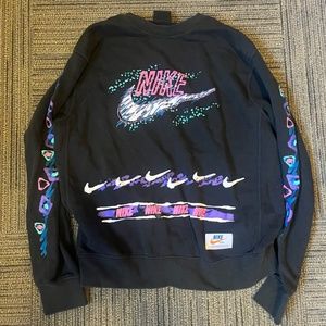 Vintage Nike crewneck